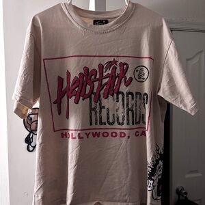 Graphic T-Shirt with Bold Print